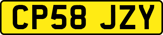 CP58JZY