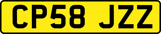 CP58JZZ