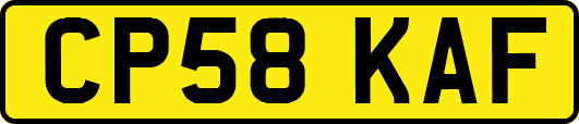 CP58KAF