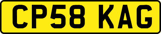 CP58KAG