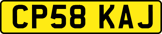 CP58KAJ