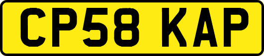 CP58KAP