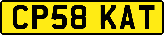 CP58KAT