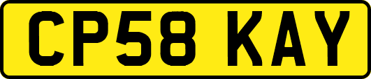 CP58KAY