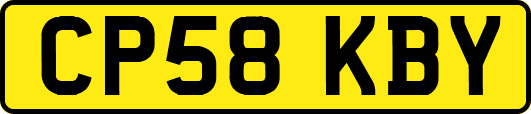 CP58KBY