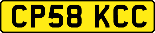 CP58KCC