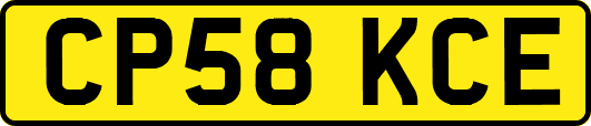 CP58KCE