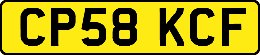 CP58KCF