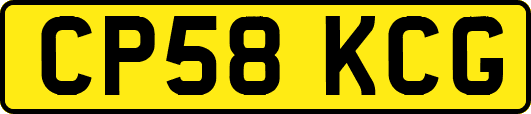 CP58KCG