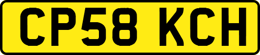 CP58KCH