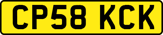 CP58KCK