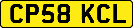 CP58KCL