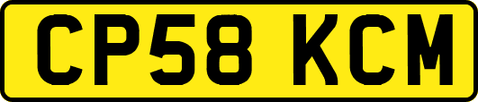 CP58KCM