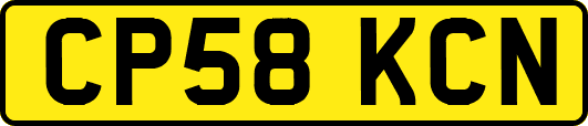 CP58KCN