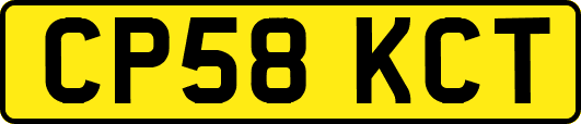 CP58KCT