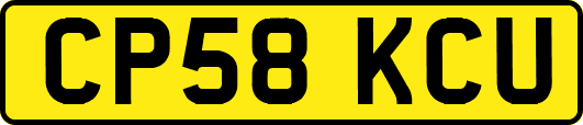 CP58KCU