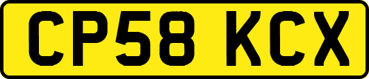 CP58KCX