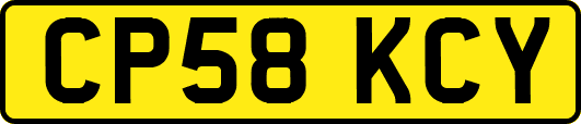 CP58KCY
