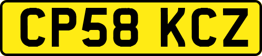 CP58KCZ