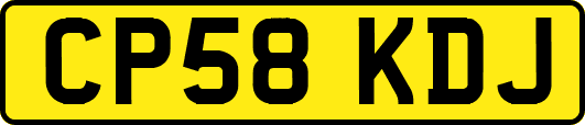 CP58KDJ