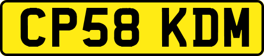 CP58KDM