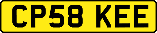 CP58KEE