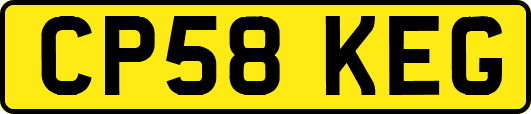 CP58KEG