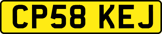 CP58KEJ