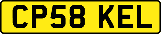 CP58KEL