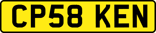 CP58KEN