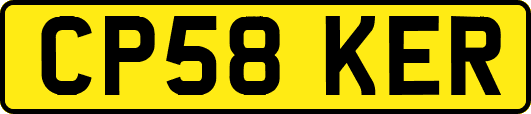 CP58KER