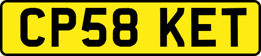 CP58KET