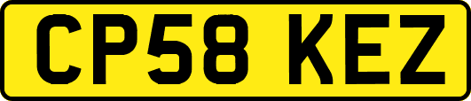 CP58KEZ