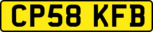CP58KFB