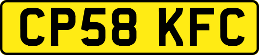 CP58KFC