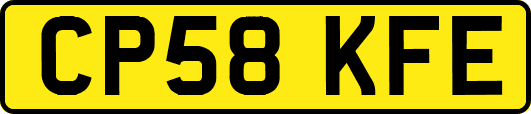 CP58KFE
