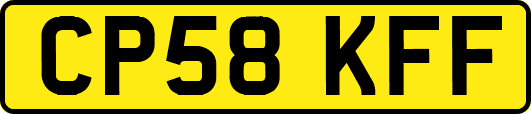 CP58KFF
