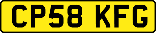 CP58KFG