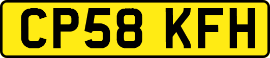 CP58KFH