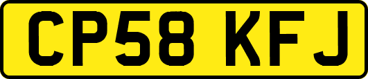 CP58KFJ