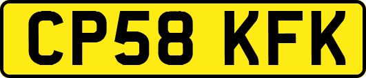CP58KFK