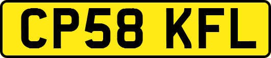 CP58KFL