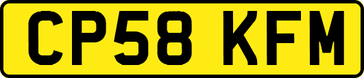 CP58KFM