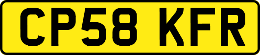 CP58KFR