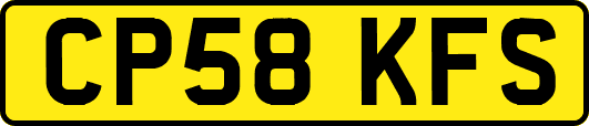 CP58KFS
