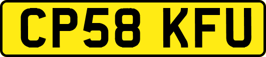 CP58KFU