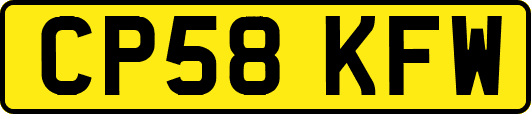 CP58KFW