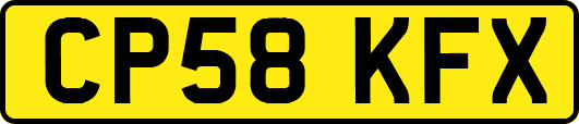 CP58KFX