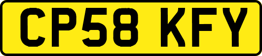 CP58KFY