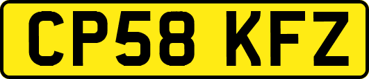 CP58KFZ